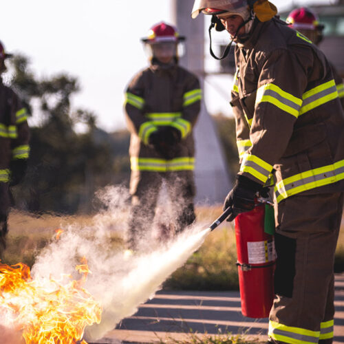 corso-antincendio a medio rischio bareggio